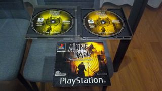 Pack de 7 juegazos de PlayStation (PSX)