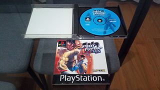 Pack de 7 juegazos de PlayStation (PSX)