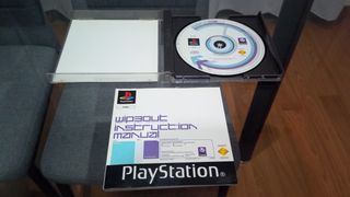 Pack de 7 juegazos de PlayStation (PSX)