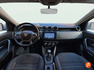 Dacia Duster Prestige Go TCE 74kW(100CV) ECO-G 4X2