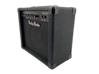 amplificador guitarra harley benton hb-20g
