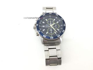 reloj pulsera caballero seiko 7t92-0kd0