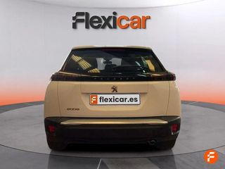 Peugeot 2008 Active BlueHDI 81kW (110CV)