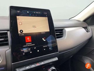 Renault Arkana Zen TCe 103kW(140CV) EDC mild hybrid -SS