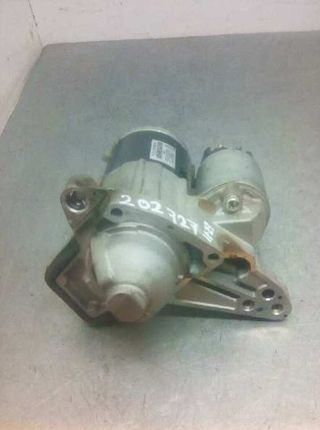 Motor arranque dacia 233000557rc sandero - 202727