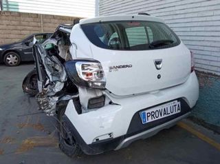 Motor arranque dacia 233000557rc sandero - 202727