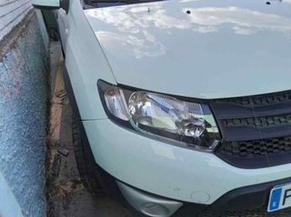 Motor arranque dacia 233000557rc sandero - 202727