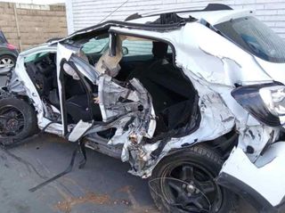 Motor arranque dacia 233000557rc sandero - 202727