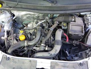 Motor arranque dacia 233000557rc sandero - 202727