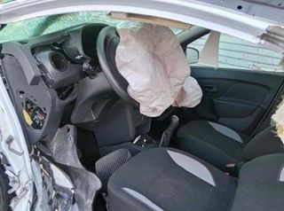 Motor arranque dacia 233000557rc sandero - 202727