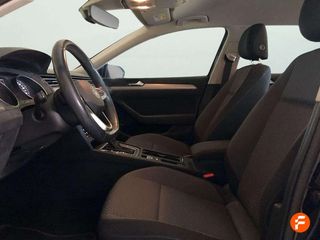 Volkswagen Passat Variant 2.0 TDI 90kW (122CV) DSG