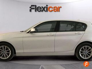 BMW Serie 1 116d