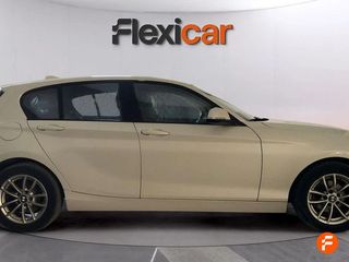 BMW Serie 1 116d
