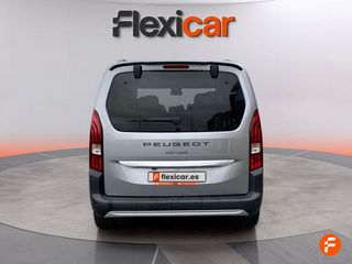 Peugeot Rifter Rifter GT BlueHDi 130 EAT8 Long