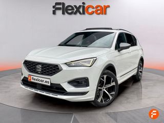Seat Tarraco 2.0 TDI 110kW (150CV) St&Sp FR DSG