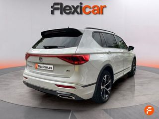 Seat Tarraco 2.0 TDI 110kW (150CV) St&Sp FR DSG
