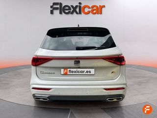 Seat Tarraco 2.0 TDI 110kW (150CV) St&Sp FR DSG