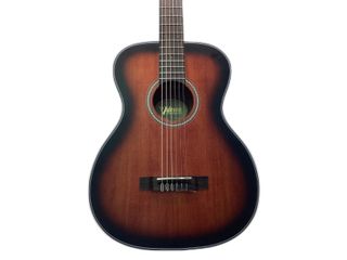 guitarra clasica valencia vc434