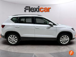 Seat Ateca 1.5 TSI 110kW (150CV) DSG St&Sp Style