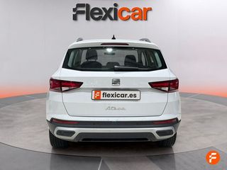 Seat Ateca 1.5 TSI 110kW (150CV) DSG St&Sp Style