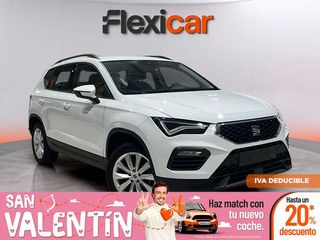 Seat Ateca 1.5 TSI 110kW (150CV) DSG St&Sp Style