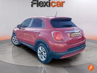 Fiat 500X Lounge 1.3 MultiJet 95CV 4x2
