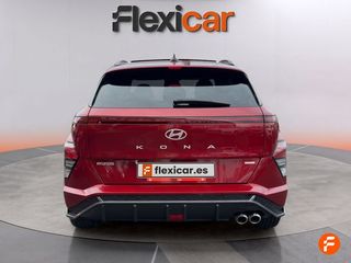 Hyundai Kona HEV 1.6GDI 129CV DT N Line Style