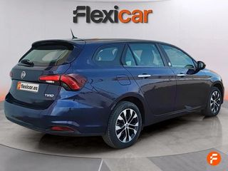 Fiat Tipo 5P 1.3 Multijet 70kW (95CV) Mirror