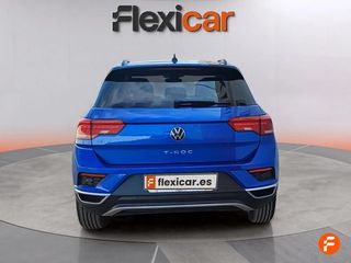 Volkswagen T-Roc Advance 2.0 TDI 85kW (115CV)