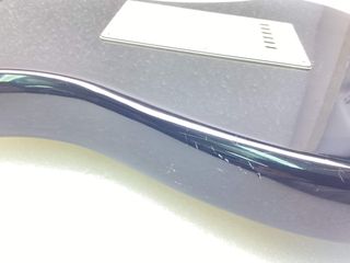 guitarra electrica squier stratocaster