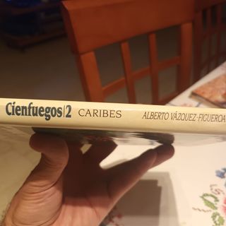 #5-017. Caribes  (Cienfuegos 2)