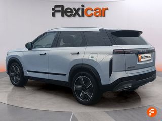 Jaecoo 7 Select 1.6 TGDI 108kW (145CV) FWD