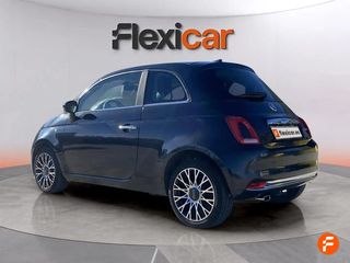 Fiat 500 Dolcevita 1.0 Hybrid 51KW (70 CV)