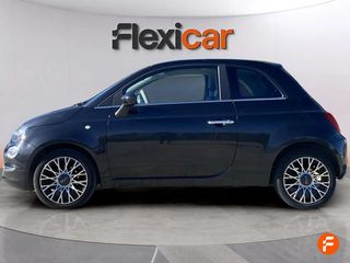 Fiat 500 Dolcevita 1.0 Hybrid 51KW (70 CV)