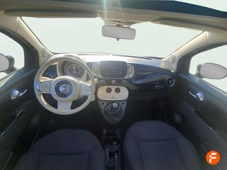 Fiat 500 Dolcevita 1.0 Hybrid 51KW (70 CV)