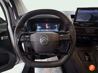 Citroën Berlingo Talla M BlueHDi 130 S&S MAX Auto