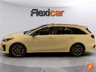 Kia Ceed Tourer 1.6 CRDi 100kW (136CV) GT Line