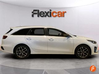 Kia Ceed Tourer 1.6 CRDi 100kW (136CV) GT Line