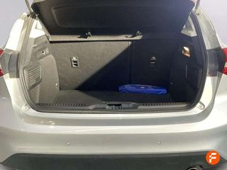 Ford Focus 1.0 Ecoboost MHEV 92kW Trend+