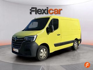 Renault Master dCi 2.3 CC 136CV
