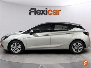Opel Astra 1.2T SHL 81kW (110CV) 2020