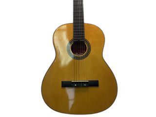 guitarra clasica romanza diana