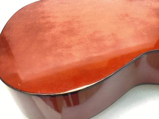 guitarra clasica romanza diana