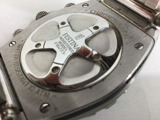 reloj pulsera unisex festina f16273