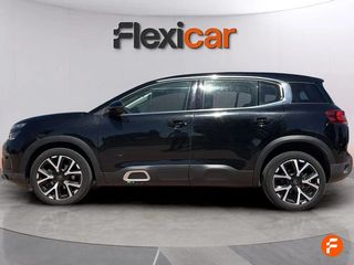 Citroën C5 Aircross PureTech 96kW (130CV) S&S Feel