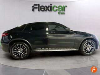 Mercedes GLC GLC 250 d 4MATIC