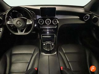 Mercedes GLC GLC 250 d 4MATIC