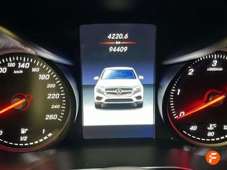 Mercedes GLC GLC 250 d 4MATIC