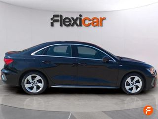 Audi A3 Sedan S line 35 TFSI 110kW S tronic