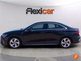 Audi A3 Sedan S line 35 TFSI 110kW S tronic